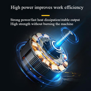 מעך חצי חשמלי מעך מחומר מלגזה מחסן reaimer עם מעלית מזרן לניהול אחסון יעיל - Product Image 3