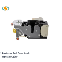931-154 15065821 15076333 15110505 pour Chevrolet GMC Smart Power Digital Electronic Intelligent  Door Lock Actuator