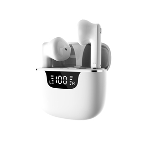 G15-X premium TWS earbuds, perfect for business & <b>gaming</b>, 7-8h single playtime - Product Image 3
