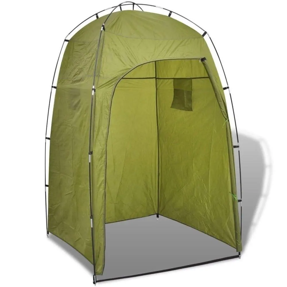 Draagbare Tijdelijke Mobiele Wc Tent En Outdoor Douchen Baden Dressing Fitting Camping Schaduw