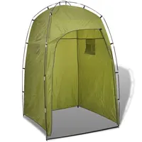 נייד זמני שירותים ניידים אוהל וחיצוני מקלחת הרחצה הולם קמפינג צל