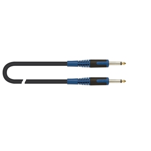 Câbles d'instrumentation QUIK LOK - RKSI/200-3 Jack Mono/Jack Mono avec un design contemporain élégant et une technologie supérieure - Product Image 1