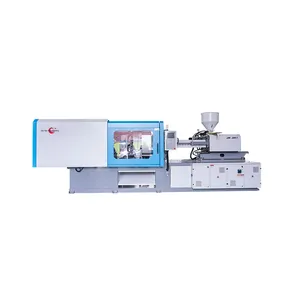 China Outstanding Quality Plastic Manufacturers Portable Blow Automatic JM-350-II Injection Molding Machine