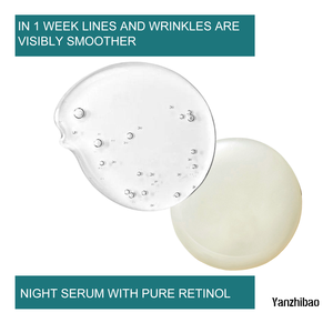 Kit Siero Doppio OEM con 1,5% Acido Ialuronico Puro e 0,3% Acido Ialuronico Puro per Anti-Età e Rassodamento - Liquido Leggero Senza Profumo per il <span class=keywords><strong>Viso</strong></span> - Product Image 5
