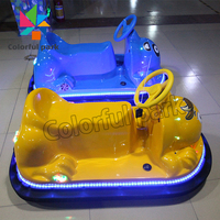 Ins — parc d'attractions coloré pour enfants, roues de parc d'attractions, borne de jeux à pièces, borne d'arcade, jeux intelligents, voiture + dvd + lecteur