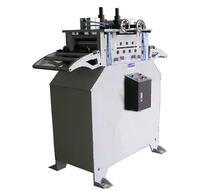 coil slitting machine metal sheet straightener metal coil tension leveling rotary shear line