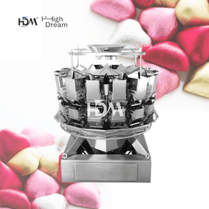 श्रम लागत में कमी के लिए बहुहेड स्केल स्वचालन | संयोजन भार एकीकरण और रोई गणना उपकरण - Product Image 4