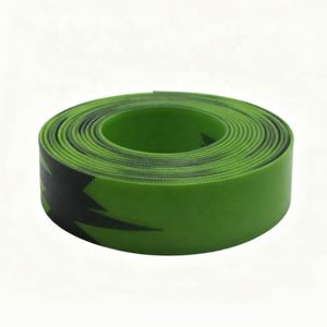 Ensemble de laisse pour chien en sangle de nylon résistante avec revêtement en PVC, logo personnalisé assorti aux couleurs Pantone - Product Image 4