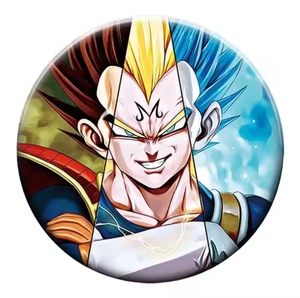 <span class=keywords><strong>2025</strong></span> Mới Đến Nhật Bản Anime 3D Dạng Thấu Kính Pins | Thay Đổi Chuyển Động Lật Phù Hiệu | Tinplate Nút Phù Hiệu Cho Bộ Sưu Tập/Quà Tặng - Product Image 4