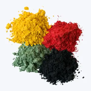 Internal or External Powder Coating Powders Spray for Metal Surface Manufacturer Powder Coating All kinds of RAL Colors