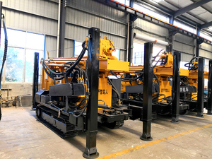 Thương hiệu hàng đầu 1500mm nước giếng khoan Giàn Khoan sr175s sử dụng rộng rãi trong Đóng cọc máy móc - Product Image 5