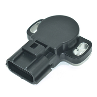 Capteur de position du papillon des gaz TPS 2C0-85885-00-00 2C0-858850000 Compatible avec Yamaha R1 R6 2006 2007 Tourner à droite