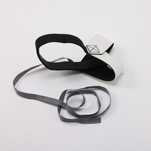 New ESD gót chân grounder chống tĩnh điện dẫn điện an toàn dây đeo giày cho phòng sạch bên ngoài nền tảng và nối đất - Product Image 4