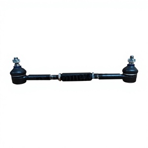 ชุดปลายก้านพวงมาลัยสำหรับรถบรรทุกหนัก TATA 207 รุ่น OEM 282646600117 ชุดประกอบปลายก้านพวงมาลัยด้านหน้า อะไหล่รถบรรทุกหนัก - Product Image 1