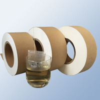 Factory Direct Supply Tea Bag Filter Paper in Roll High Quality Product Type Paper & Paperboards
