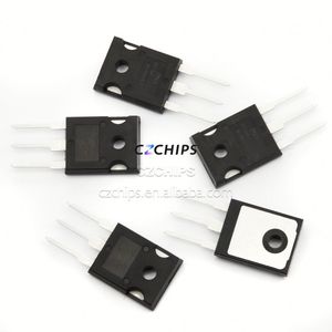 Transistor semi-conducteur triode IRGP30B60KD-E TO-247A en stock CZSKU:C4J5K6L5 - Product Image 1