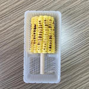 Helado de Maíz Asado Hicey, Nuevo, con Granos de Maíz Reales, Helado de Maíz 2D - Product Image 6