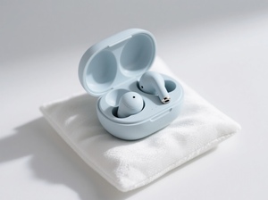 Bán Chạy Nhất Hoạt Động Tiếng Ồn Hủy Bỏ Trong Tai Tai TWS Tai Nghe Và Tai Nghe Với Hiển Thị Kỹ Thuật Số Chỉ Số Pin - Product Image 5