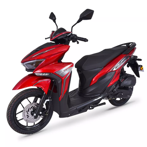 Patinete de gasolina de 125cc, <span class=keywords><strong>scooter</strong></span> chino barato para nieve, motocicletas - Product Image 2
