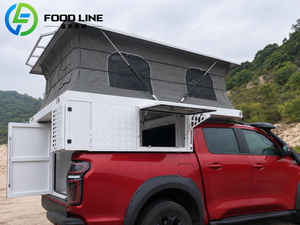 Carpa de techo para camioneta, la más <span class=keywords><strong>barata</strong></span>, para <span class=keywords><strong>furgoneta</strong></span>, MOQ 1 - Product Image 3