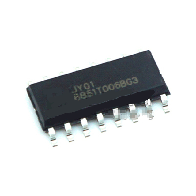 Jy01 Dc Brushless Motor Driver Ic Chip Sop16 Bf54 Jy01a