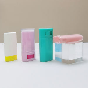 詰め替え可能スティック天然クリスタル消臭剤確実スプレー包装ワックスキャンディー小型消臭剤ボトルボックス付き - Product Image 3