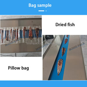 Fruits, légumes et fruits frais sans tenir le film plastique, équipement d'emballage <span class=keywords><strong>de</strong></span> poinçonnage - Product Image 3