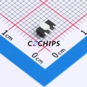 ชิปวงจรรวม PMIC 78L33วงจรควบคุมเชิงเส้น (LDO) ของแท้และใหม่เอี่ยม - Product Image 2