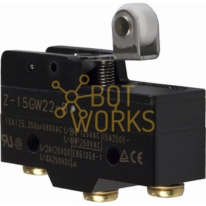 Omron Z15GW22B1066630 - Nuovo - Product Image 1