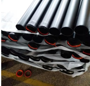 <span class=keywords><strong>Tubo</strong></span> de Chimenea de Acero Resistente de <span class=keywords><strong>80</strong></span> <span class=keywords><strong>mm</strong></span> para Estufa de Pellets / Caldera / Chimenea - Product Image 3