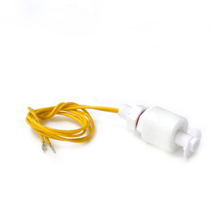 Interrupteur de niveau magnétique à flotteur EP1000 Haolong en PP/acier inoxydable avec précision de 1 mm pour réservoir d'eau et distributeur - Product Image 2