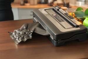 肉用 スキン真空包装機 ソーセージ真空包装機 シーラー - Product Image 6