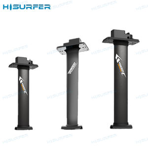 Flyer EVO PRO 2026, dernier produit original de Waydoo, 43 km/h, 4 kW, 140 minutes d'autonomie, VS Flyer ONE PLUS E-Foil Electrics Hydrofoil Surfing - Product Image 6