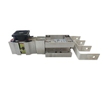 Dispositivo de Reenergización Rápida para Fallas en Conductores de Cobre y Aluminio/Busbars, 400A, IP54, JGDL-MXC400