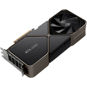 Nueva Tarjeta Gráfica NVIDIA GeForce RTX 4090 Founders Edition de 24GB GDDR6X para Juegos, GPU 4090 RTX - Product Image 2