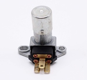 Interrupteur de phare réglable compatible avec BUICK, CADILLAC, CHEVROLET, GMC, PONTIAC, JEEP <span class=keywords><strong>DS72</strong></span> 240498 HPDS72 VA1308 - Product Image 1