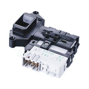 สวิตช์<span class=keywords><strong>ฝา</strong></span><span class=keywords><strong>เครื่อง</strong></span><span class=keywords><strong>ซัก</strong></span>ผ้า220V สวิตช์ประตู DC34-00025B สำหรับ<span class=keywords><strong>เครื่อง</strong></span><span class=keywords><strong>ซัก</strong></span>ผ้า - Product Image 6