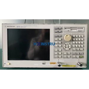 1 ชิ้น Agilent E5071B ENA เครื่องวิเคราะห์เครือข่าย RF 300 กิโลเฮิร์ตซ์-8.5 กิกะเฮิร์ตซ์, ใช้งานได้ H - Product Image 1
