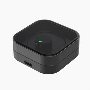 Anillo Inteligente CITICITY con Bluetooth 5.3, Monitor de Ritmo Cardíaco, Resistencia al Agua 5ATM IP68, Batería de 7-10 Días, Aplicación de Anillo de Salud, Rastreador Deportivo de Acero Inoxidable - Product Image 3