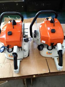High Power MS070 <b>Gasoline</b> Chainsaw 36-42 Inch Industrial Grade DIY Logging Saw for Cutting Trees OEM - Product Image 2
