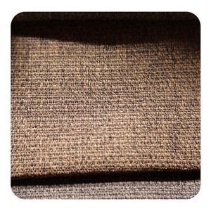 Rideau en tissu de chenille coton, tapisserie en jacquard de bonne qualité - Product Image 1