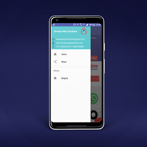 Phần Mềm Thiết Kế Trang Chủ Ứng Dụng Di Động Nhà Cung Cấp Dịch Vụ Ứng Dụng Di Động Hàng Đầu-Protolabz EServices - Product Image 6