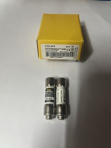 Listones Fusibles <span class=keywords><strong>KTK</strong></span> Curzen Iron pour véhicules utilitaires, interrupteur d'urgence, connexion à enfoncer, résistance, fusible Quar, EATON Bussmann - Product Image 6