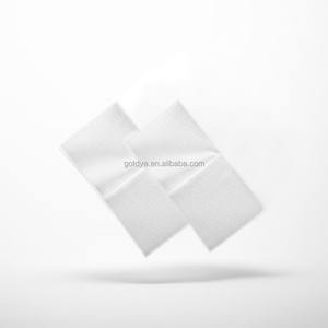 Lingettes sèches et humides en papier emballées individuellement personnalisées pour le nettoyage des écrans de téléphones mobiles 10cm*5cm Modèle universel Durée de conservation de 2 ans - Product Image 5