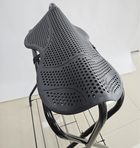 Nouvelle arrivée Horshi : tapis de <span class=keywords><strong>selle</strong></span> en <span class=keywords><strong>gel</strong></span> souple antidérapant pour chevaux, tapis de <span class=keywords><strong>selle</strong></span> en silicone absorbant les chocs, demi-tapis de <span class=keywords><strong>selle</strong></span> en <span class=keywords><strong>gel</strong></span> à utiliser sous la <span class=keywords><strong>selle</strong></span> - Product Image 3