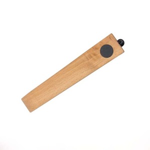 Professional Eco-Friendly Nail Wooden Bottle <b>Opener</b> With Custom Logo - Product Image 6