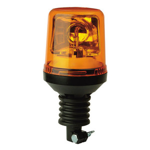 Ampoule à réflecteur stroboscopique <span class=keywords><strong>clignotant</strong></span> à rotation supplémentaire - Product Image 2