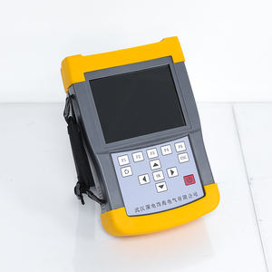 HVHIPOT Tela LCD colorida de tela grande Handheld GDPV-I PV Array IV Curva Tester PV <span class=keywords><strong>Analyzer</strong></span> I-V Curve Tracers - Product Image 3