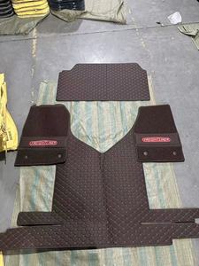 Tapis de sol MAT Liners pour Cascadia 2018-2021 - Product Image 3