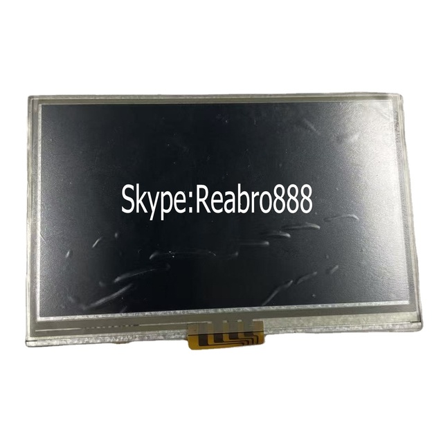 043026-N6(ML) 4.3 inch LCD Screen Display Panel